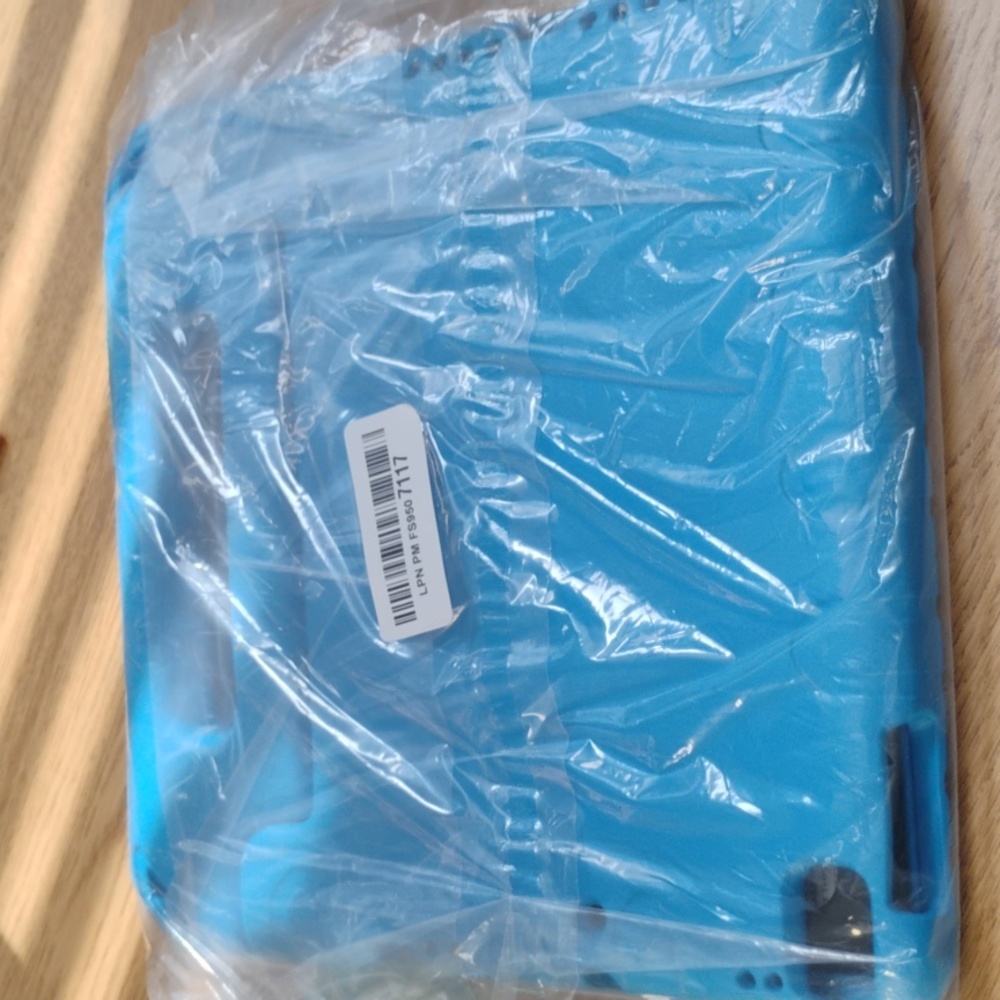 New Tablet Shockproof Case - Picture 4 of 4